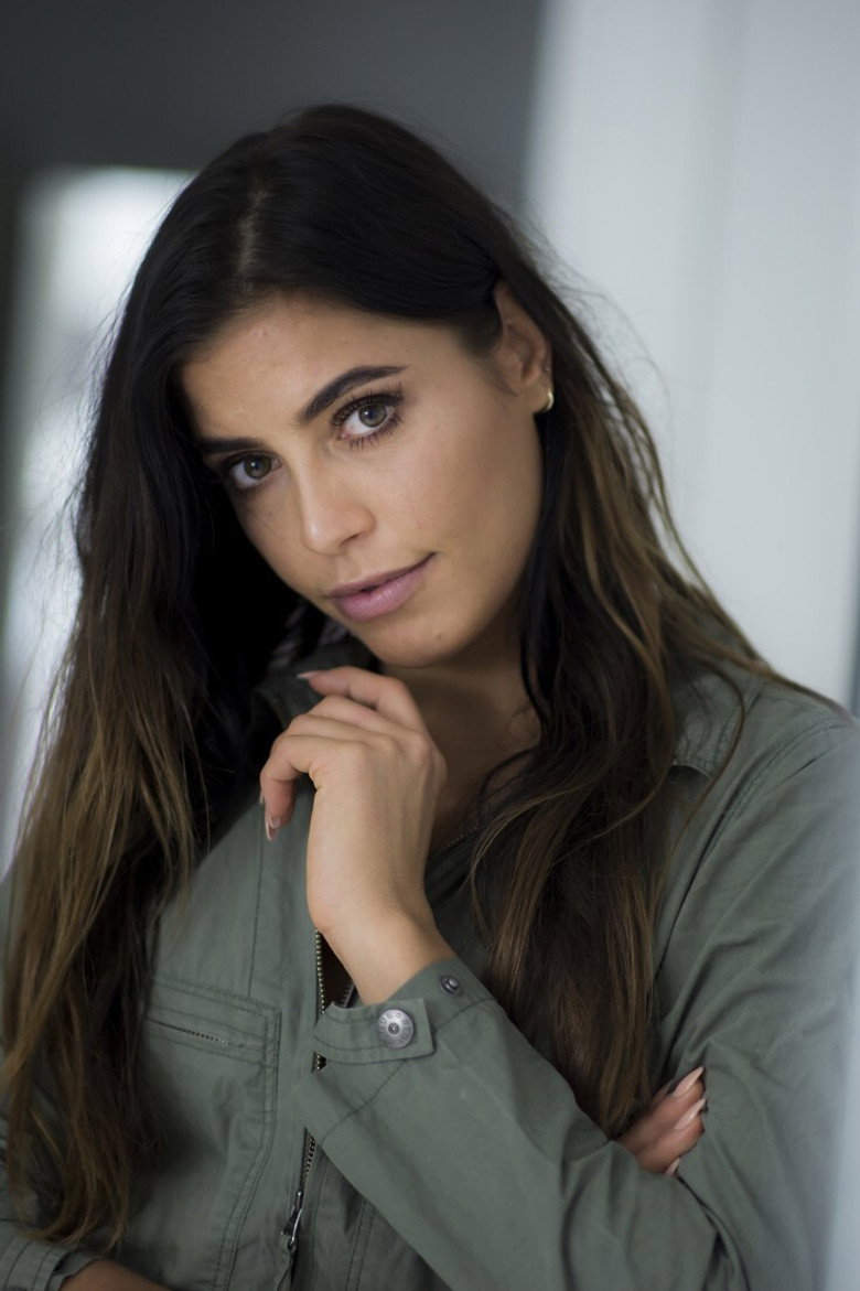 Philine Roepstorff photo