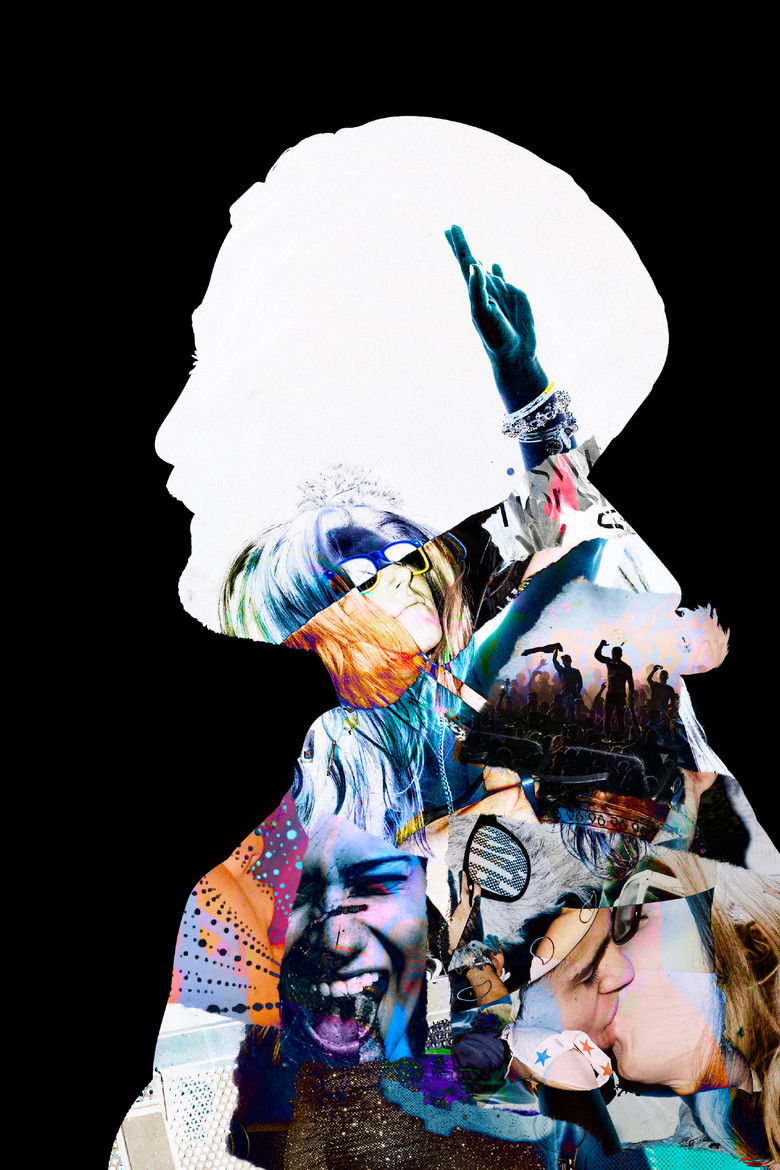 Imatge de Swedish House Mafia - Leave the World Behind