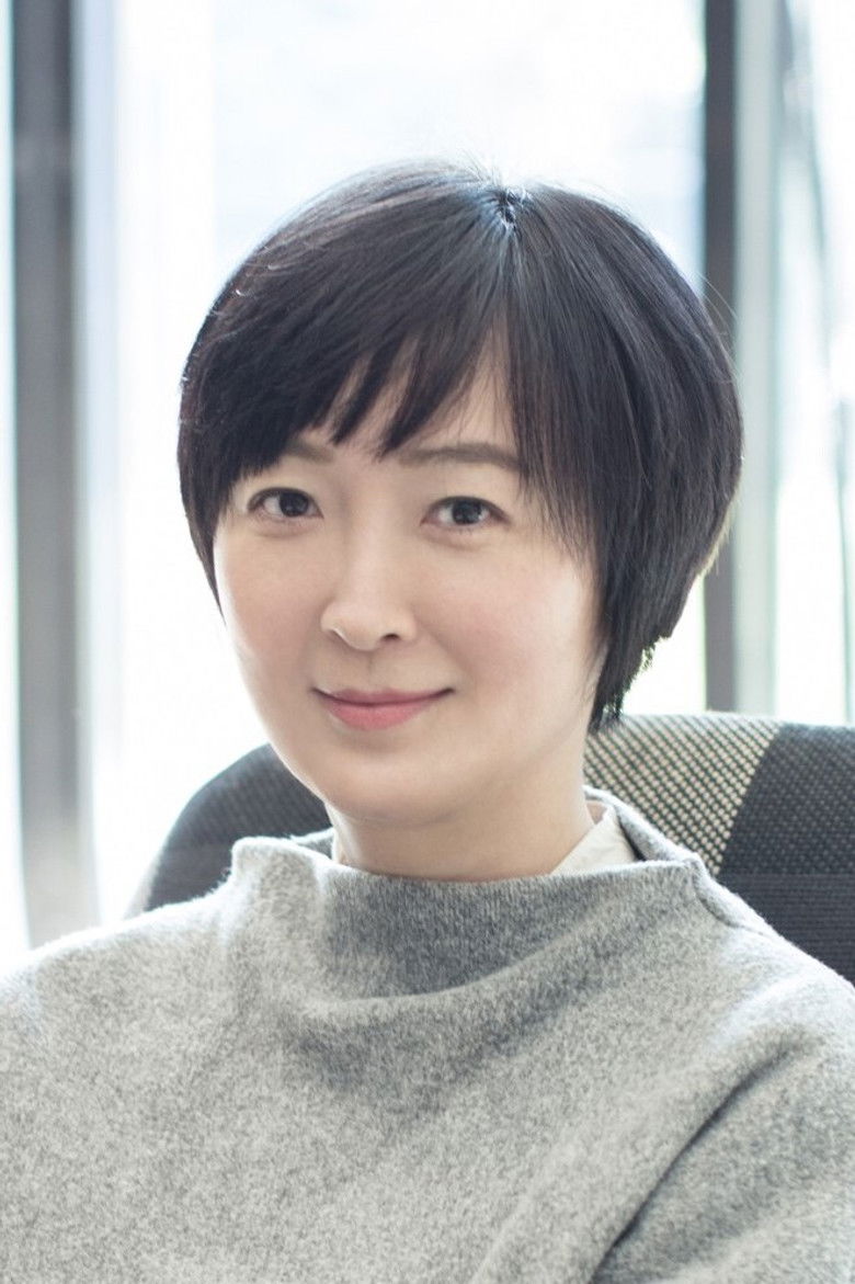 Cheng-Yu Tung portrait image