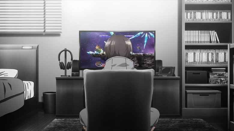 Watch Bottomtier Character Tomozaki Episode 1 online