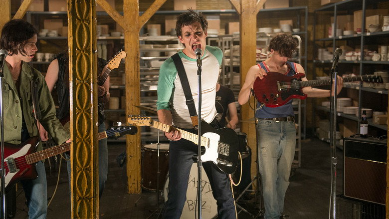 Still from Vinyl - ซีซัน 1 ตอน 2