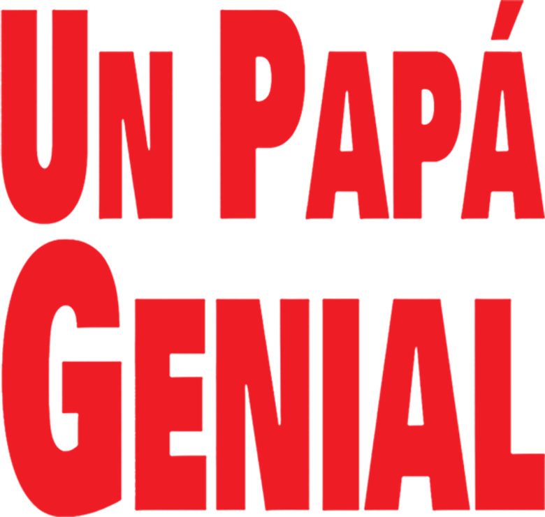 Imagen de Un Papá Genial