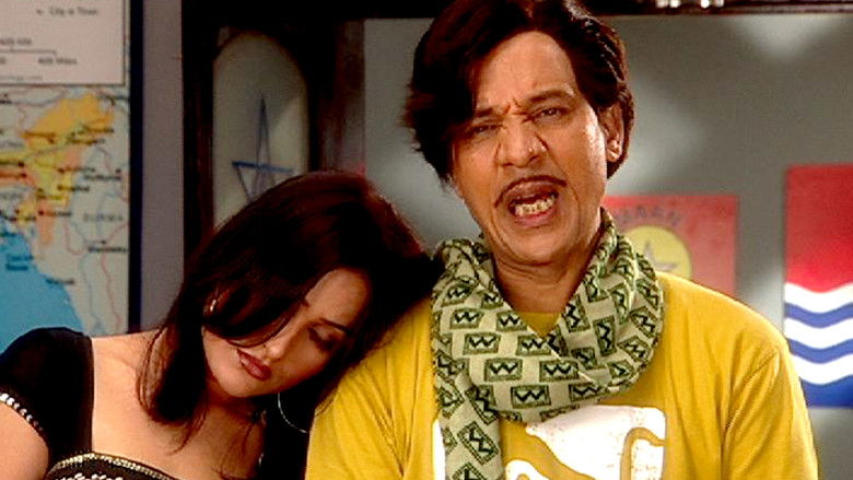 Still image for F.I.R. season 1 episode 176: Jhakki Ki Chakki