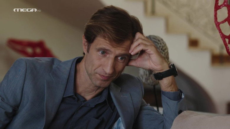 Η Γη Της Ελιάς Temporada 5 Episodio 48 Cuevana 3