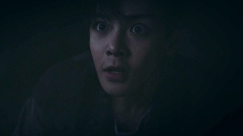 Still image for The Lost Tomb 2: The Wrath of The Sea season 1 episode 6: Episode 6 Still image for The Lost Tomb 2: The Wrath of The Sea season 1 episode 6: Episode 6