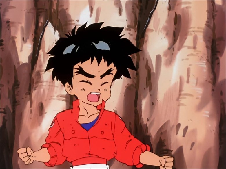 Still image for Madö King Granzört season 1 episode 14: Laugh, Tree World! Still image for Madö King Granzört season 1 episode 14: Laugh, Tree World!