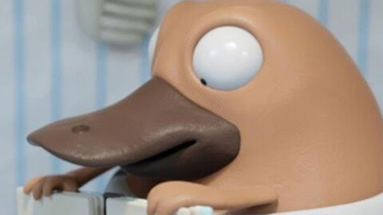 Still image for Non-Non, la série season 1 episode 16: Episode 16