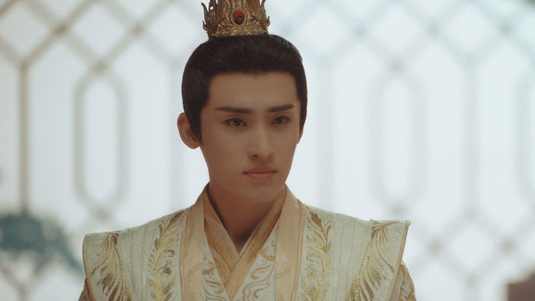 Still image for The Night is Still Young season 1 episode 28: Episode 28 Still image for The Night is Still Young season 1 episode 28: Episode 28