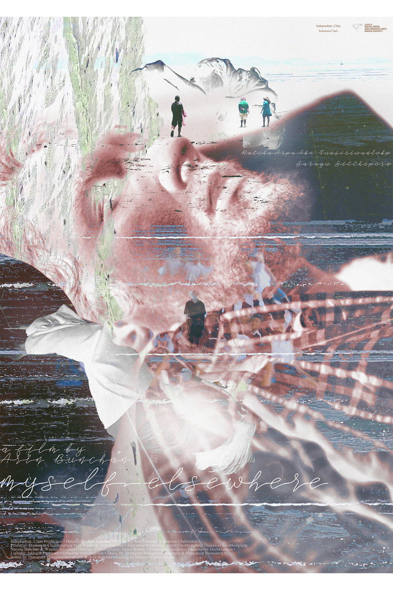 Imatge de myself, elsewhere