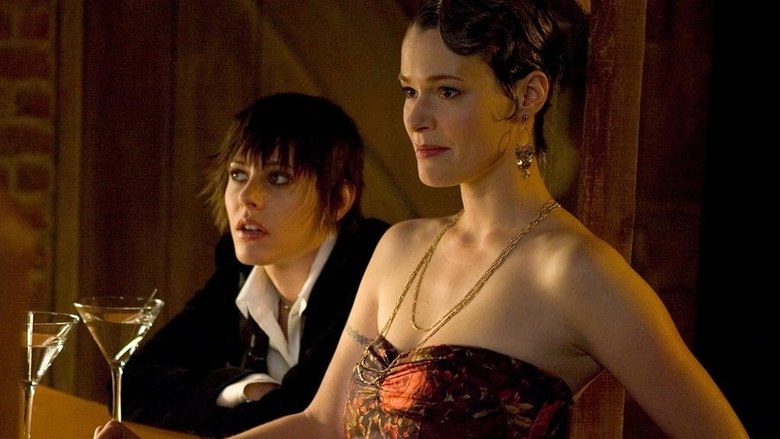 The L Word Saison 2 Streaming The L Word Saison 2 épisode 5 Streaming | SOKROFLIX