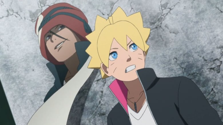 Boruto: naruto next generations online subtitrat în română