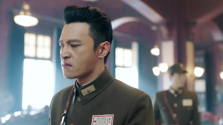 Still image for Spy Hunter season 1 episode 35: Episode 35