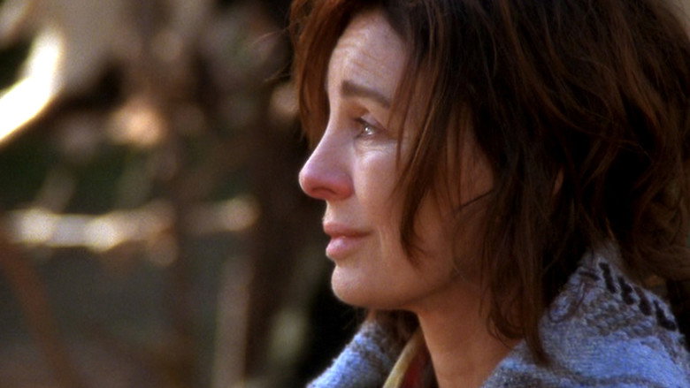 Frame from Night of the Wolf