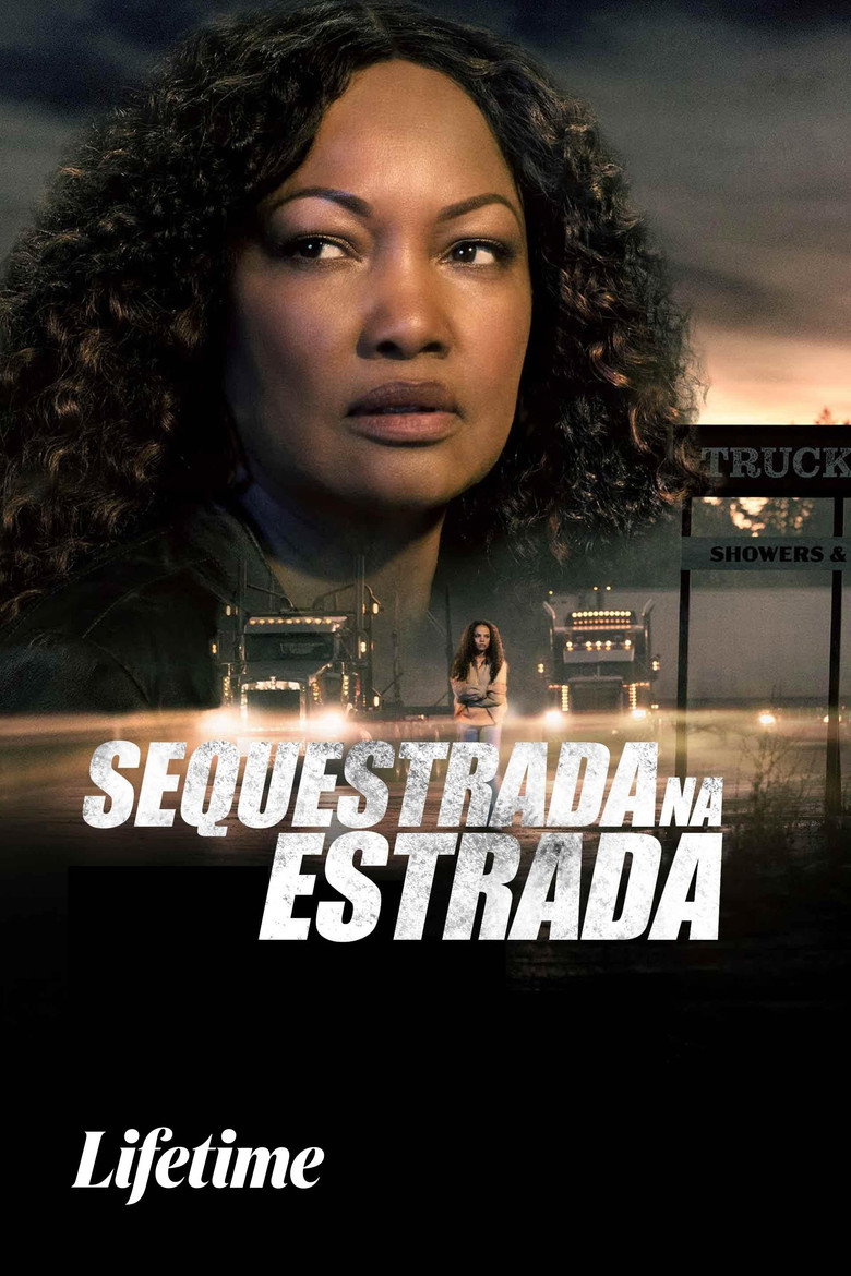 Sequestrada Na Estrada