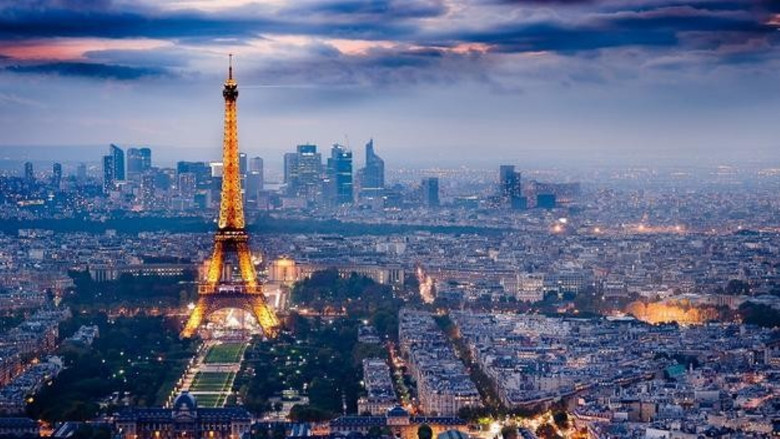 Still image for The Rise of the Great Powers season 1 episode 5: Years of Enthusiasm: France