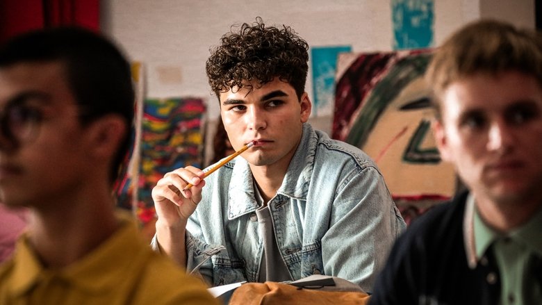 Still image for The Scream season 1 episode 2: Episode 2 Still image for The Scream season 1 episode 2: Episode 2