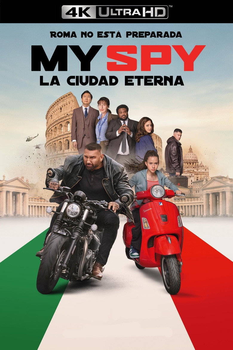 Póster la Película