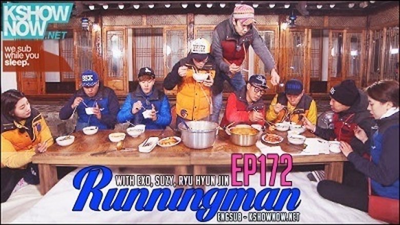 איש רץ עונה 1 פרק 172 לצפייה ישירה