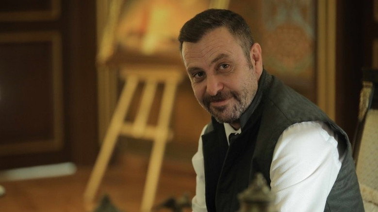 Still from Çukur - ซีซัน 4 ตอน 9