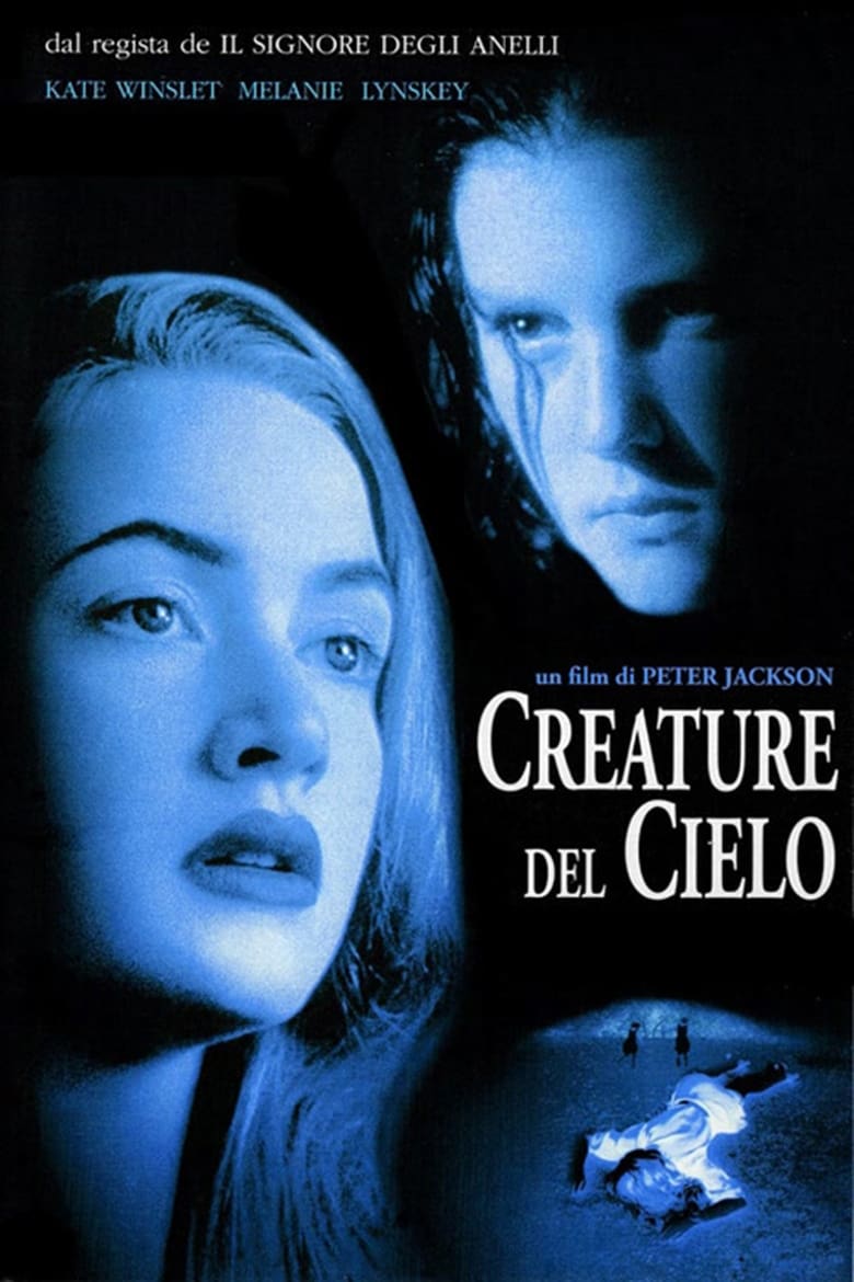 Creature del cielo (1994)