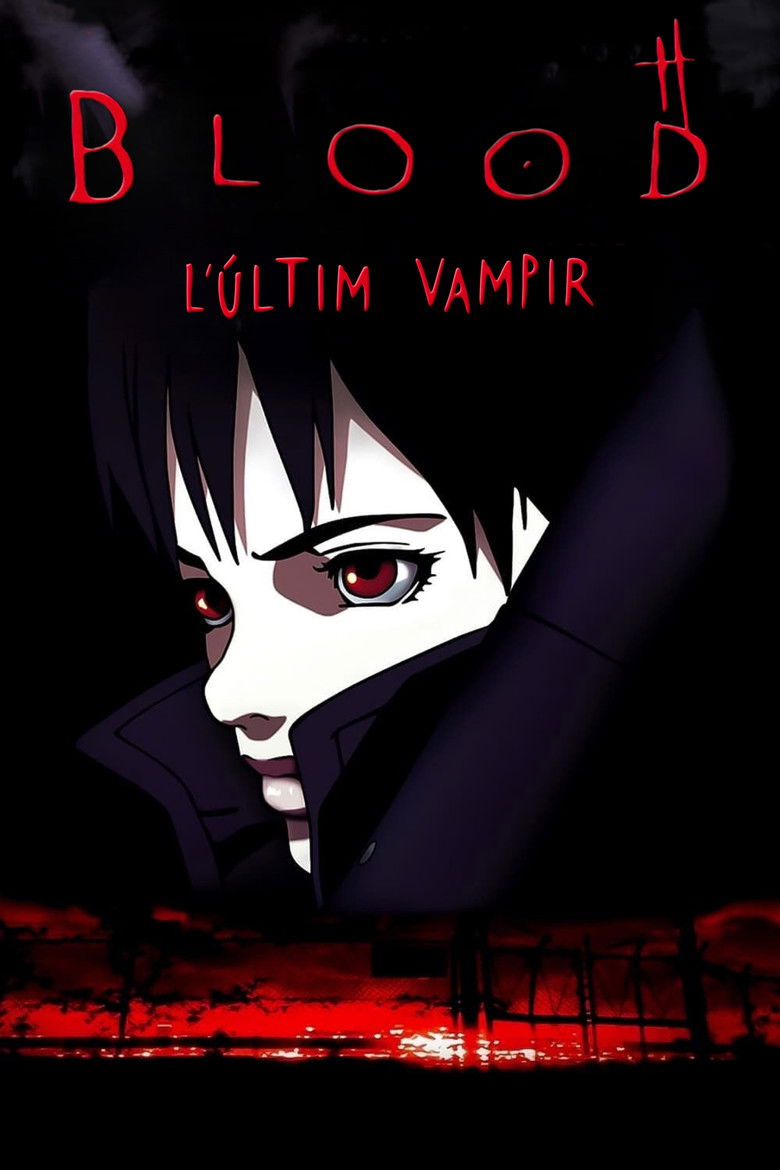 Imatge de Blood: L’últim vampir