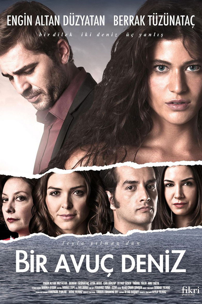 Imatge de Bir Avuç Deniz