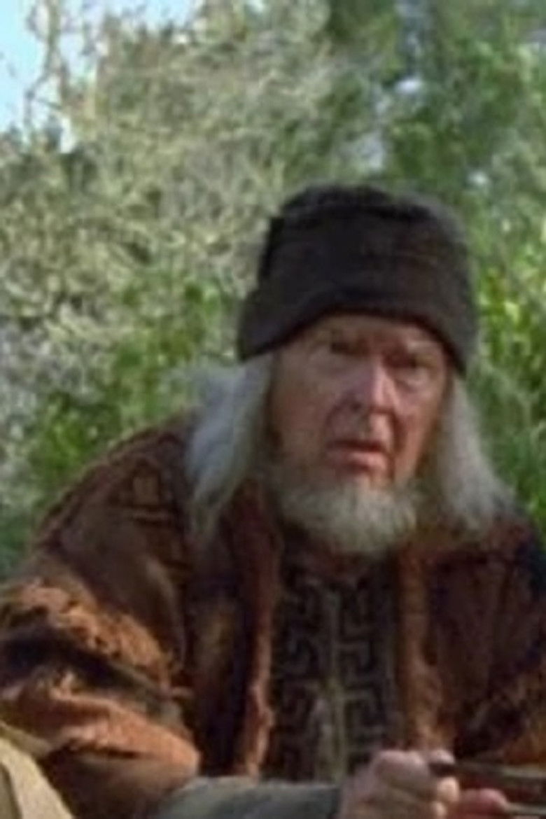 Tom Agee portrait image