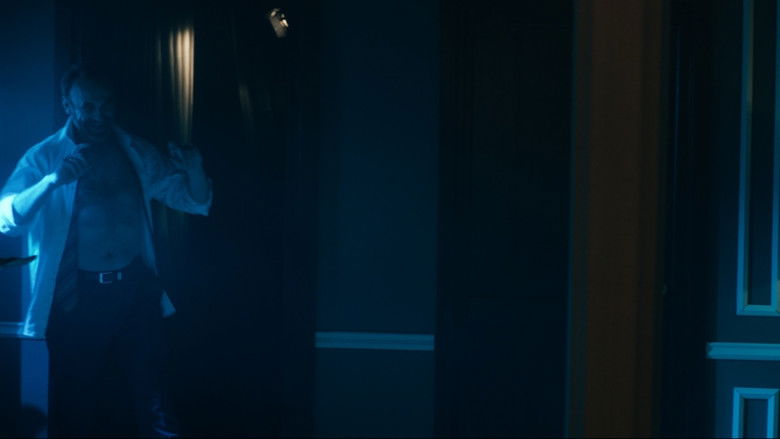 Image d'arrière-plan 2 du film Human