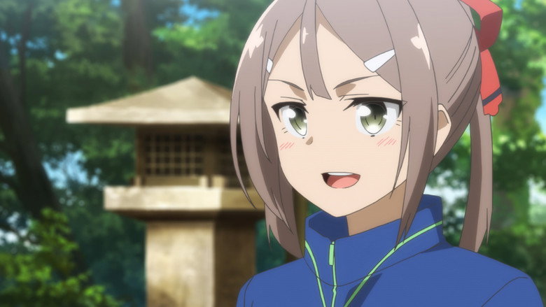 Still from Yuuki Yuuna Is a Hero - Season 3 Episode 2