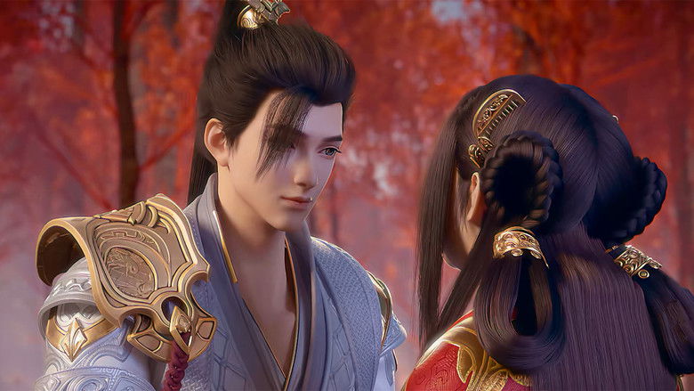 Still image for Perfect World season 1 episode 79: Episode 79 Still image for Perfect World season 1 episode 79: Episode 79