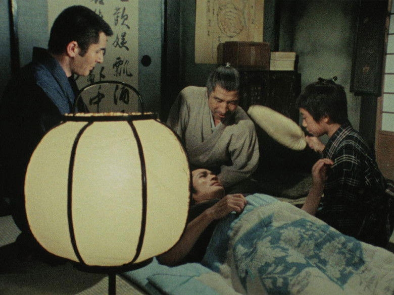 Still image for Hissatsu Shigotonin season 1 episode 63: Episode 63 Still image for Hissatsu Shigotonin season 1 episode 63: Episode 63