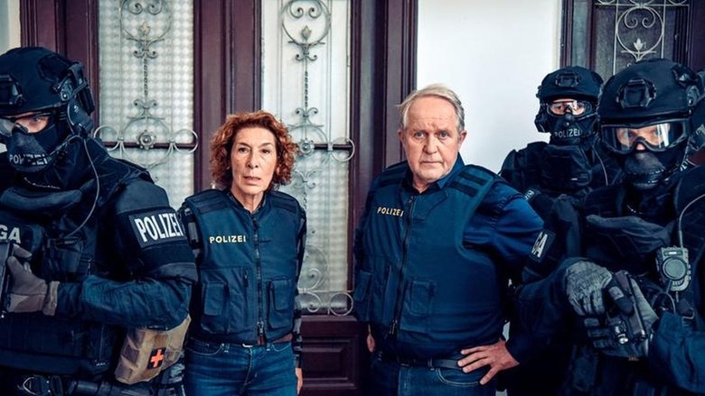 Místo činu Sezóna 56 Epizoda 14 bombuj