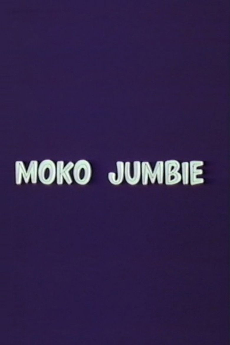 Imatge de Moko Jumbie