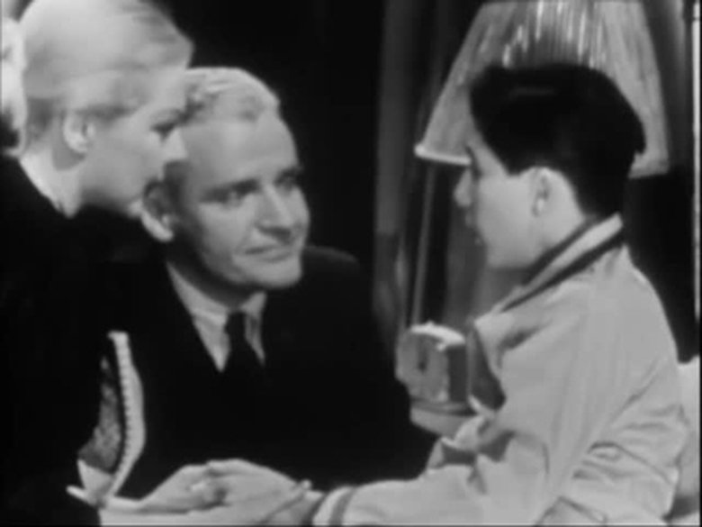 Still image for Tales of Tomorrow season 1 episode 22: The Children's Room