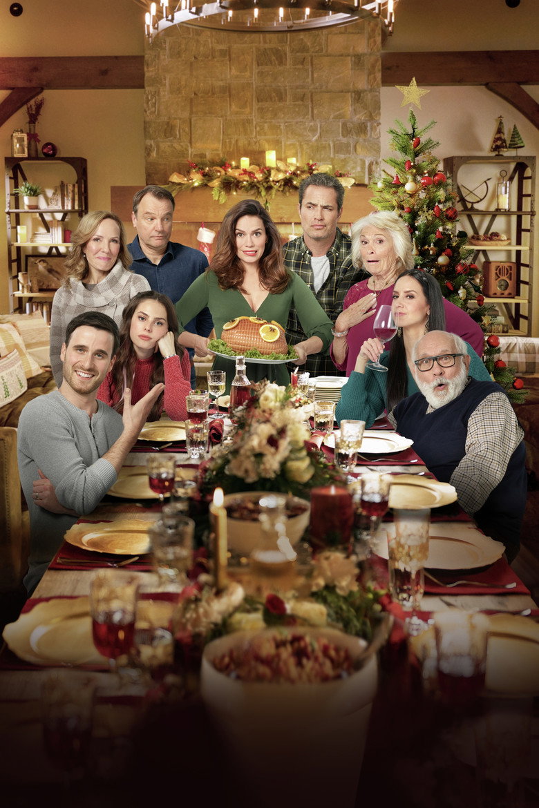 Imatge de Five Star Christmas