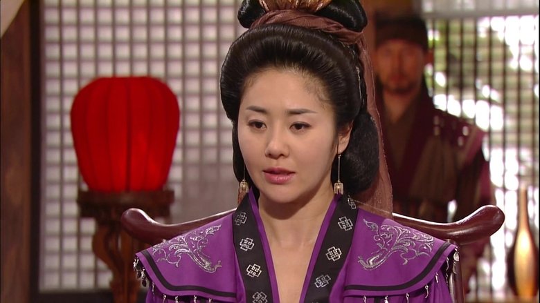 Still image for The Great Queen Seondeok season 1 episode 8: Episode 8 Still image for The Great Queen Seondeok season 1 episode 8: Episode 8