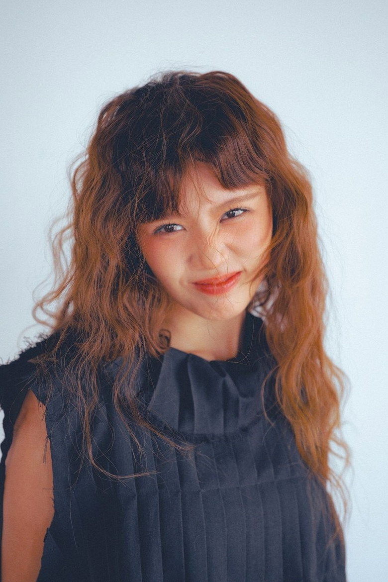 Maloi Ricalde photo