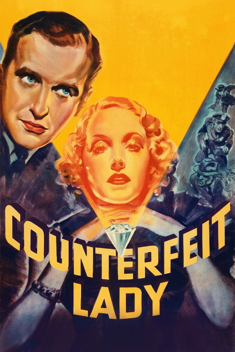 Counterfeit Lady
