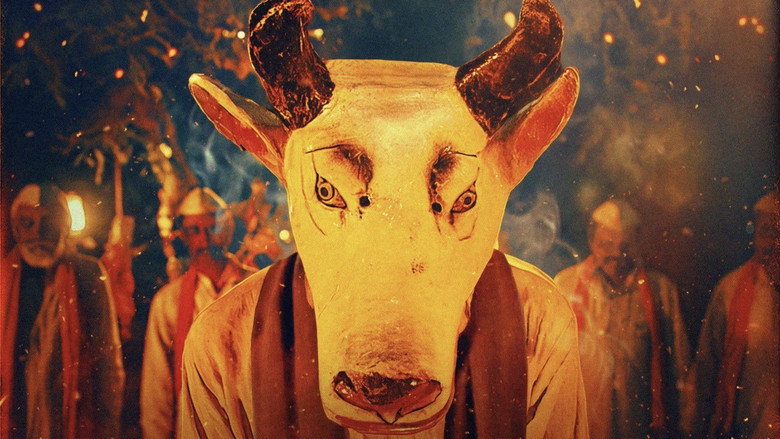 Imatge de गोंधळ