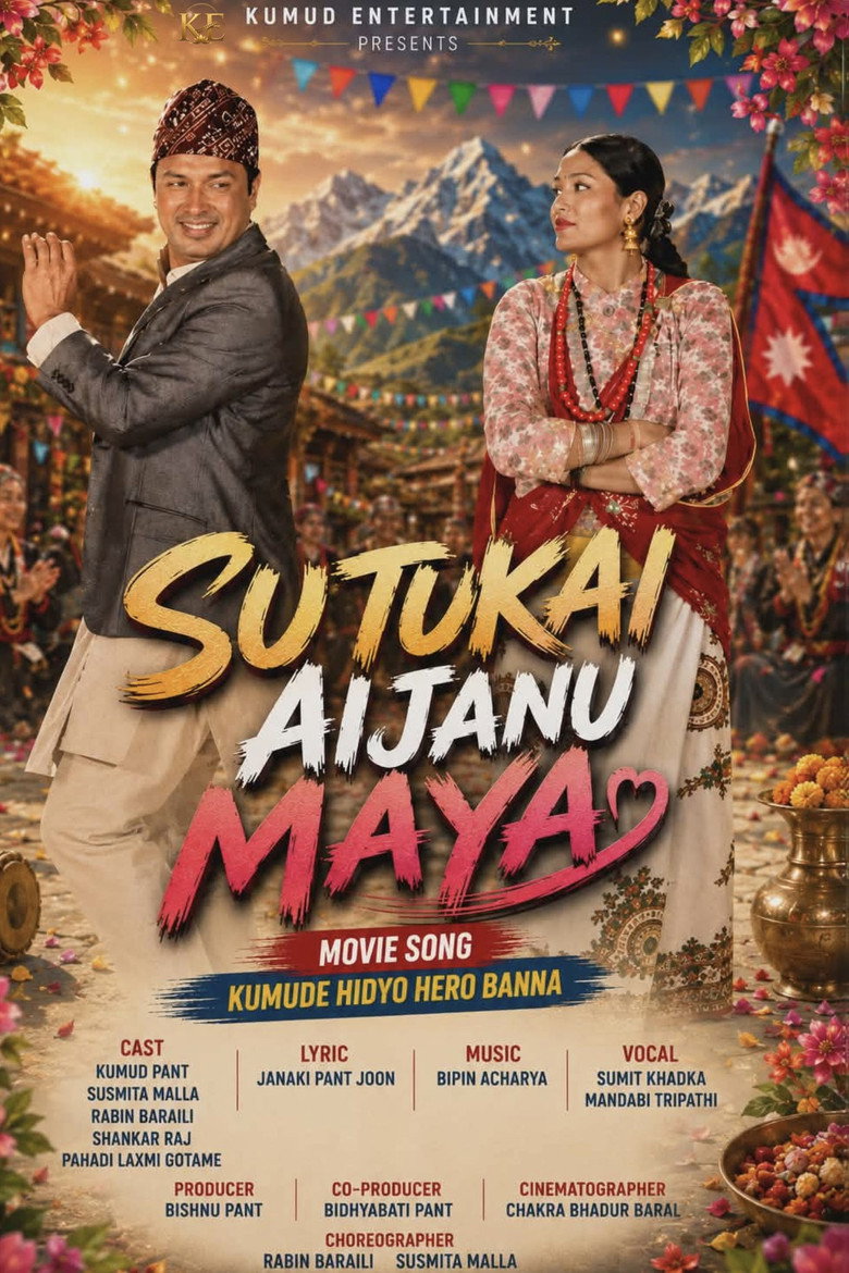 Imatge de Sutukai Aijanu Maya