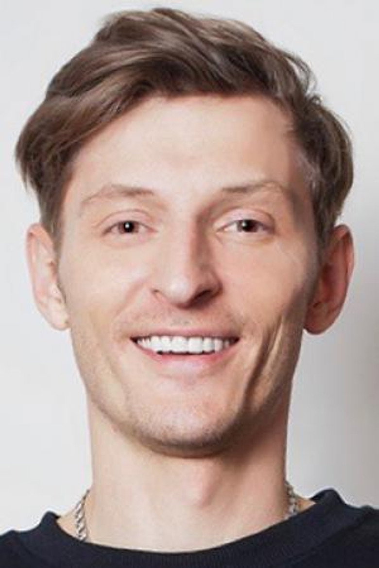 Pavel Volya photo 4