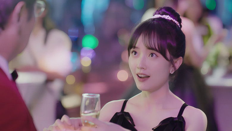 Still image for Have a Crush On You season 1 episode 4: Episode 4 Still image for Have a Crush On You season 1 episode 4: Episode 4