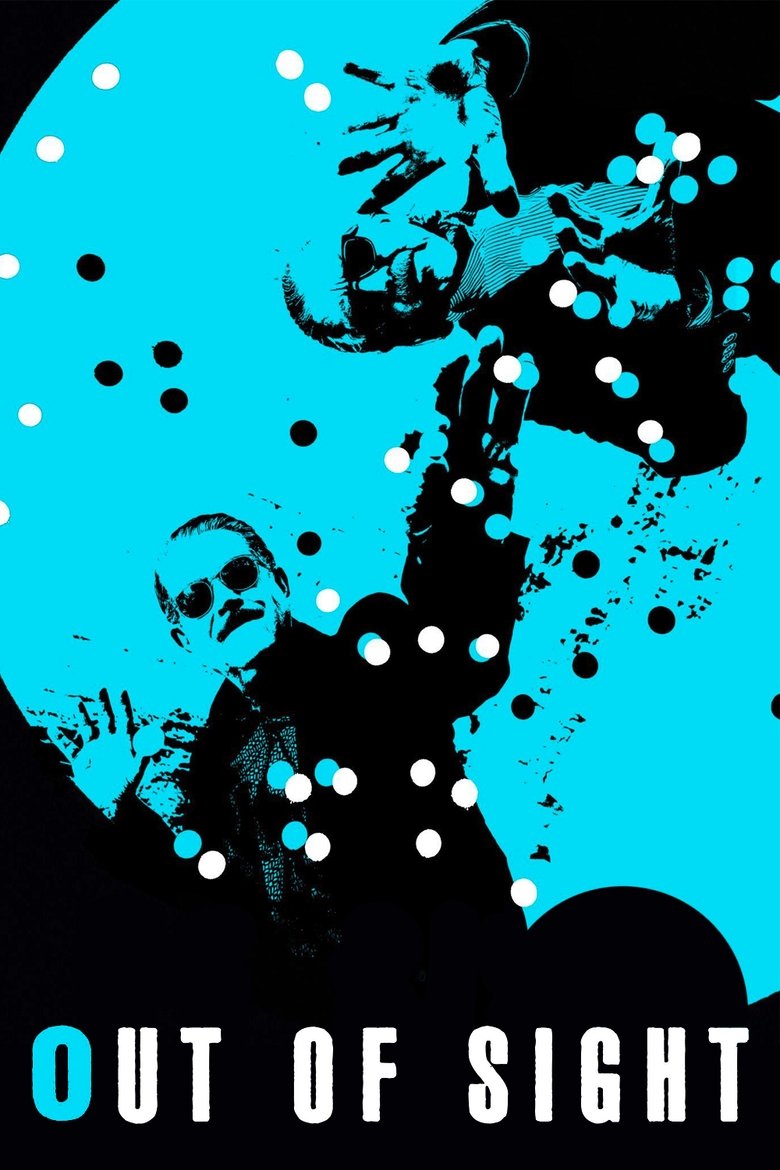Yello "Out of Sight" main poster