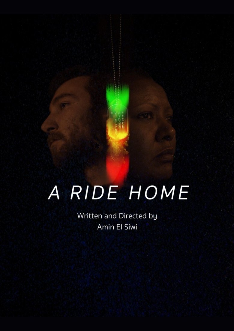 A Ride Home (2023)