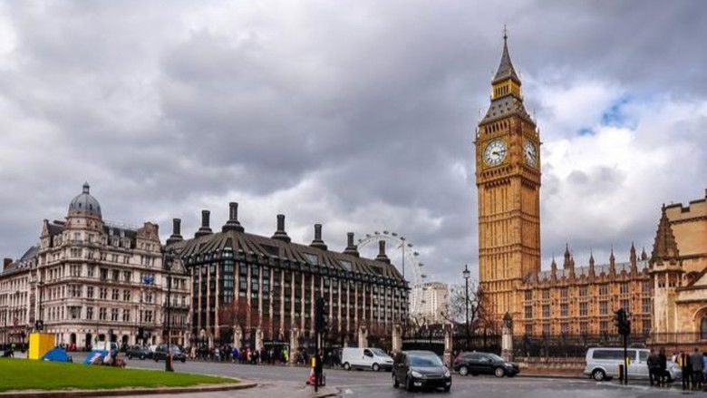 Still image for The Rise of the Great Powers season 1 episode 4: The Pioneer of Industrialisation: Britain