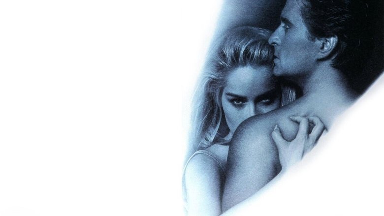 Basic Instinct (1992)