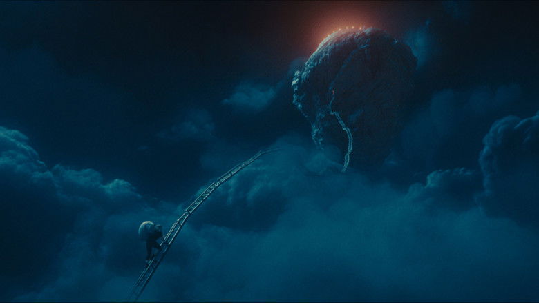 Image d'arrière-plan 3 du film The Magic Faraway Tree