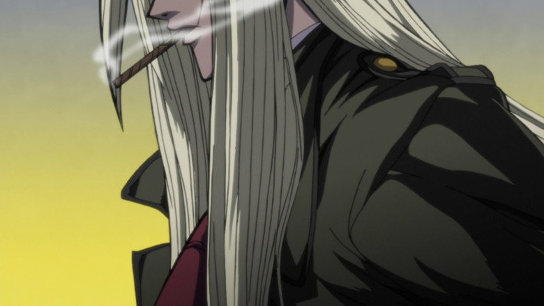 Still from Hellsing Ultimate - Season 1 Episode 6