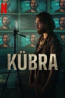 Kübra affiche