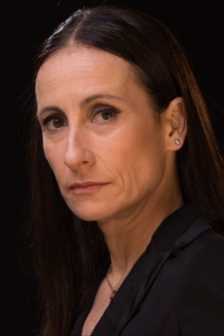 Dime quién fue (2017)
